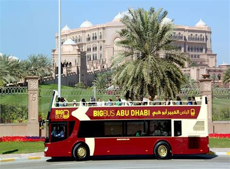 big bus tours abu dhabi abu dhabi|Big Bus Tours Abu Dhabi .